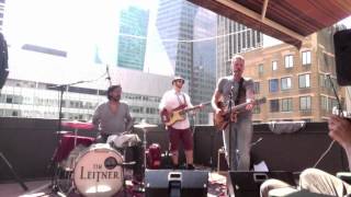 BAUM - Wedding Concert for Silvy and Luky - live at bar1nyc