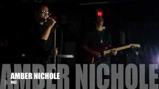 AMBER NICHOLE, HGE