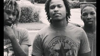 EnDifferent Ft The Minister - All Fly @_EnDifferent