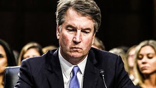 Brett Kavanaugh Should Be TERRIFIED Of New Sexual Assault Allegations