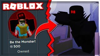 ? 500 ROBUX VEREREK UÇAKTAKİ CANAVAR BEN OLDUM !! (GİZLİ SON!!) ? | Airplane | Roblox Türkçe