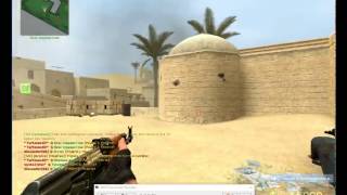 Античит SMAC Ultr@ VS Iniuria Cheat