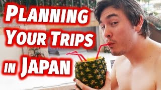 Discovering Japan | The Ultimate Tool