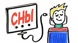 Можем ли мы записывать сны? [AsapSCIENCE]