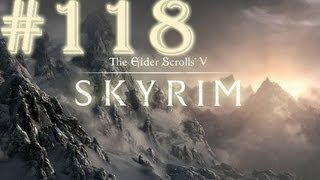 Прохождение Skyrim - часть 118 (Просто кто-то слишком много ест)