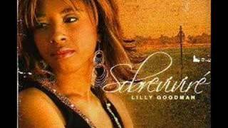 LILI GOODMAN-SOBREVIVIRE