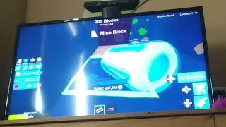 LAAPPPIIISSSS!!!!!!!!!!!: ROBLOX,mining simulator.