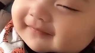 Alan Walker "LILY" Cute Baby Cover ♥️