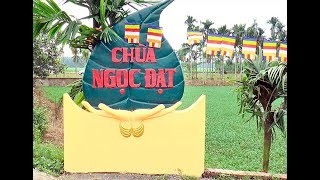 ĐẠI LỄ DÂNG Y KATHINA CHÙA  NGỌC ĐẠT TP. BIÊN HOÀ - ĐỒNG NAI