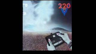 220 Volt - Carry On