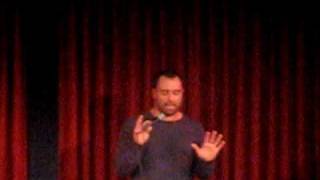 Joe Rogan lets audience pick a topic. Interesting.