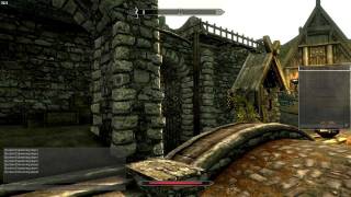 Skyrim Multiplayer/Co-op Complete TUT & Download 1080p HD