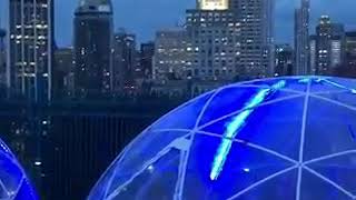 230 Fifth's Rooftop Bars In New York City