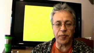 Edip Yüksel (T) Felsefe'nin F'si - Kişilik ve Beden