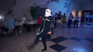 Лезгинка