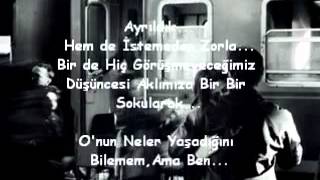Kahraman TAZEOĞLU- ilk aşk