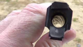 138.Пистолет WALTHER PPQ M 2.