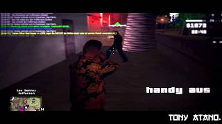 RPG ► LCM Family Frag