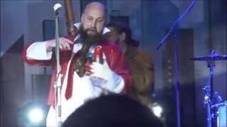 Рокфестиваль Александра Башлачёва 2013.05.25