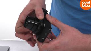 Sony CyberShot DSC-HX90 Camera Productvideo (NL/BE)