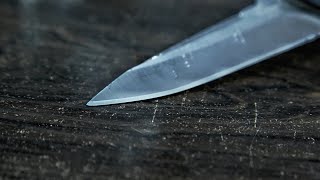 Как сделать заточку приятным занятием?