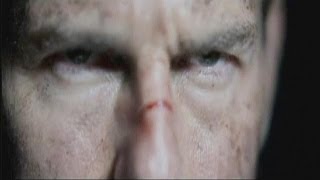 50 cent à Berlin, Tom Cruise à Buenos Aires - cinema