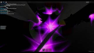 Roblox - SCP Foundation Facility [Site-35] - So close