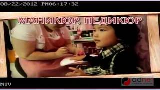 Lollipop Хүүхдийн үсчин маникюр педикюр О2 коктейл foot massage зүүн 4зам торгоны зам худалдааны төв хүүхдүүд