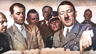 Hitler i słudzy terroru