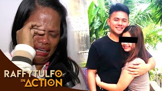 PART 1 | GRADE 10 STUDENT NAGTANAN. NANAY, LABIS ANG PAGHIHINAGPIS!