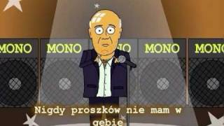 POD GRADOBICIEM PYTAŃ - RYCZAŁT RYJWKLOCKI (ODC. 30)