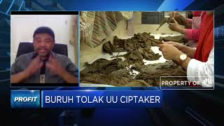Said Iqbal: Hoax! Saya Tidak Ditawari Jadi Wamenaker