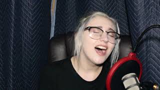 Father Cover - Allie James