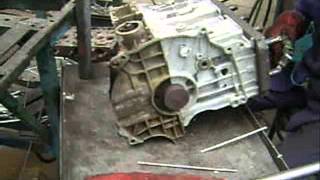 Peugeot 106 terrible perdida de agua como se repara Queres saber P4