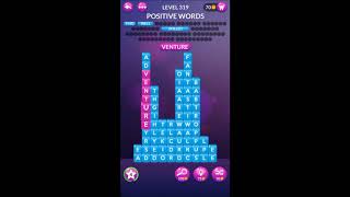 Word Stacks Level 316 317 318 319 320