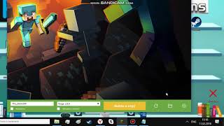 как установить свой скин в майнкрафт forge 1.8.9 ВОТ ОТВЕТ