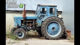 ►КОЛХОЗ ИМЕНИ МИЧУРИНА◄♥Lietuviškai♥►FS17 EP◄