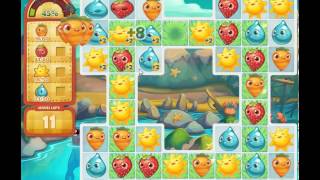Farm Heroes Saga Level 77