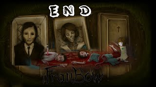 Fran Bow End