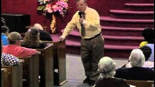 Y Te Pondre Por Pacto Al Pueblo,  Por Luz De Las Naciones (Parte #3) (08-19-15)