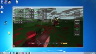 Unturned читы бессмертие полёт опыт сх SinHack