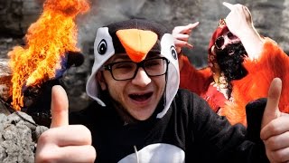 Старый В ОГНЕ ? / Евровидение 2017 с  BIG RUSSIAN BOSS / Форляйф / ЯНГО