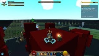 TROVE......on crack