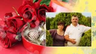Видео поздравление ко Дню матери (Видео шаблон)