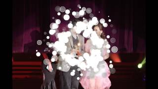 OPV Congratulation (เจมส์-เบลล่า) FM HD
