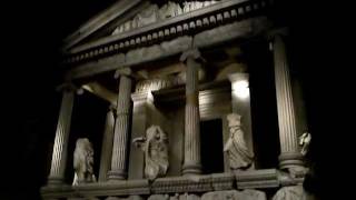 Nereid Monument