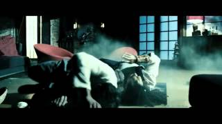 Mortal Kombat 3 русский трейлер 2013 (HD)