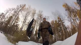 Озеро "Нуркутул" рыбалка в Бурятии.