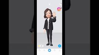 【3C快手玩】3D客製化虛擬人偶爆紅！ZEPETO 結合照片、匯出去背圖教學