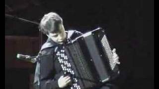 Na Yun Kin: Barynya / На Юн Кин: Барыня RUSSIAN ACCORDION music Accordeon Zhukov Жуков баян Bayan